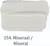 Zijdeglans OH 4 ltr 154- Mineraal