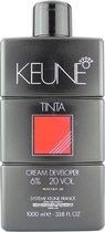 Keune Tinta creme waterstofperoxide 6% 20Vol. 1000ml