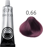 Keune - Semi Color - 0.66 - 60 ml