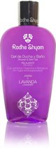 Radhe Gel De Baño De Lavanda