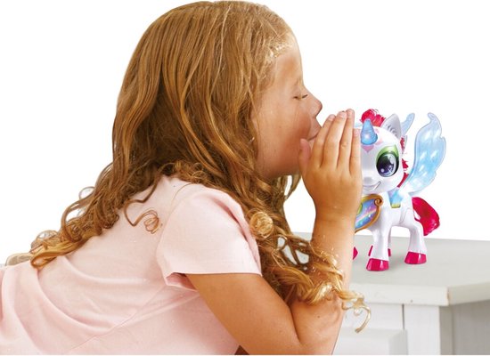 VTech KidiFriends Sparklings Stella - Educatief Babyspeelgoed - Vanaf 4 Jaar - VTech