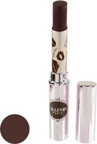 Lollipops Paris Kiss My Lips Glossy Lipstick - Lips Pen Color Make Up - 1.5g - 109 French Kiss