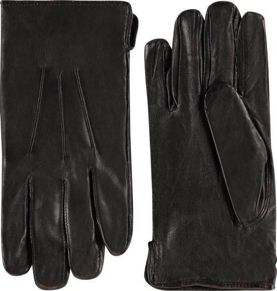 Handschoenen Edinburgh zwart - 10.5