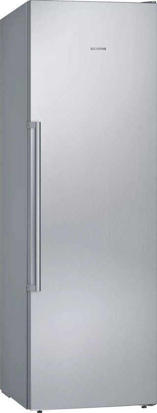 Bol Com Siemens Iq500 Gs36naidp Vrijstaande Diepvries A