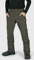 Brunotti Wanderer Mens Snowpants - S