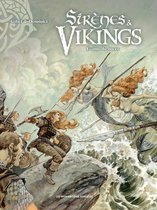 Sirènes et Vikings 2 - Écume de nacre