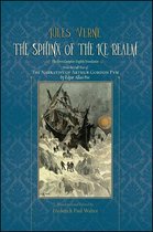 Excelsior Editions - The Sphinx of the Ice Realm