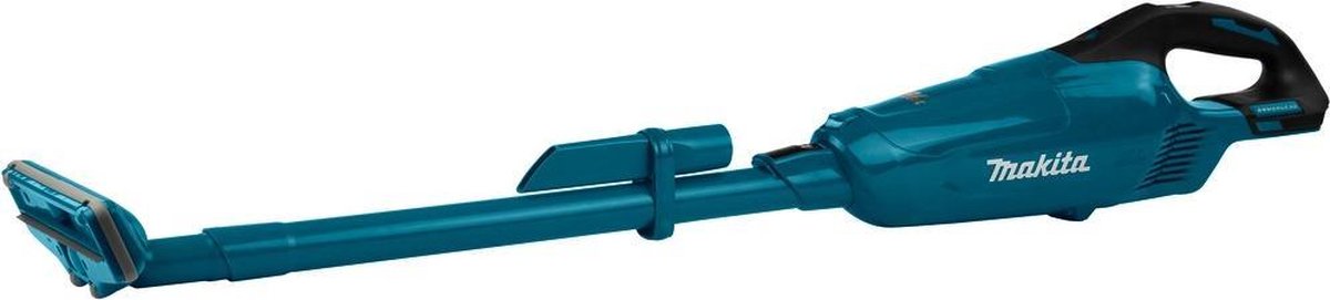 Makita DCL282FZ Draadloze Steelstofzuiger Zonder Accu's En - afbeelding 2