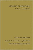 SUNY series in Contemporary French Thought - Atomistic Intuitions