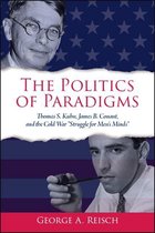 SUNY series in American Philosophy and Cultural Thought - The Politics of Paradigms