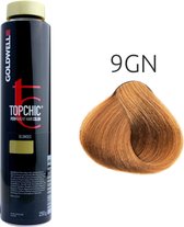 Goldwell Topchic The Blondes 9GN Tourmaline 250 ml