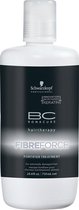 Schwarzkopf - BC Bonacure - Fibre Force - Treatment - 750 ml