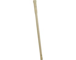 Talen Tools - Tuinhamersteel - Ovaal - 90 cm van Talen Tools — afbeelding 2