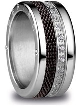 Bering - Unisex Ring - Combi-ring - Alexandria_6