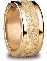 Bering - Dames Ring - Combi-ring - Rome_7