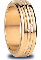Bering - Dames Ring - Combi-ring - Alesund_9