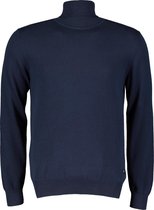 City Line By Nils Coltrui - Slim Fit - Blauw - XL