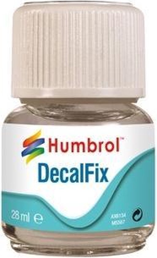 Humbrol - AE2500 - Accessoire Modélisme - AX2374 Colle Liquide - 28 ml Humbrol - AE2500 - Accessoire Modélisme - AX2374 Colle Liquide - 28 ml