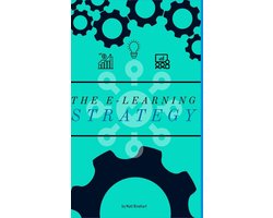 The E-Learning Strategy