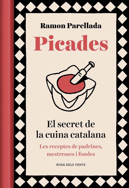 Picades - cover