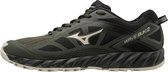 Mizuno Wave Ibuki 2 Men Zwart maat 47