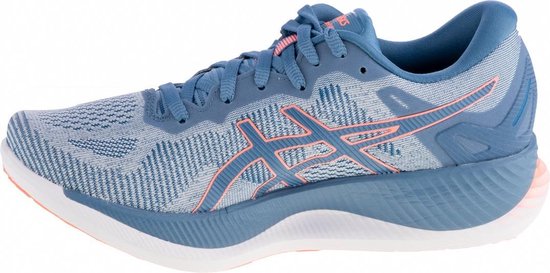 Asics glideride dames top