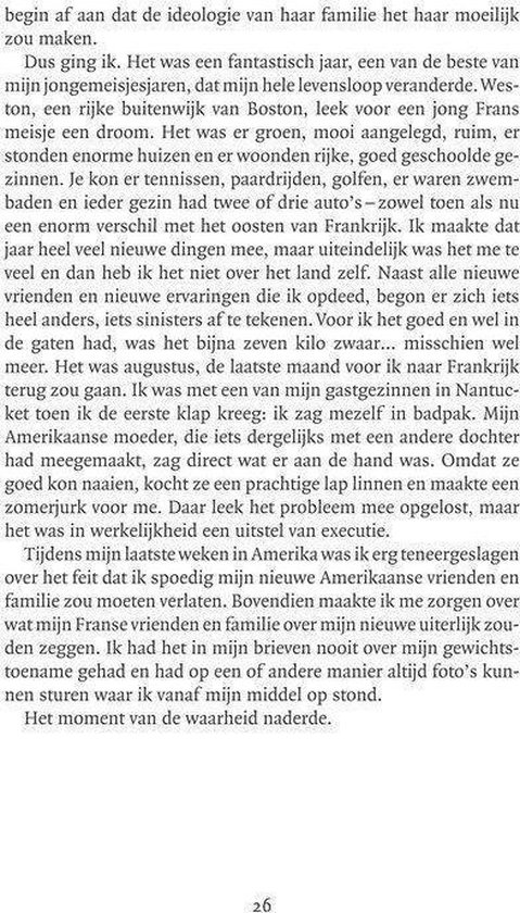 Waarom Franse vrouwen niet dik worden