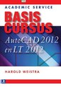 Basiscursussen - Basiscursus AutoCAD 2012 en LT 2012