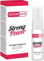 SMOOTHGLIDE - Strong Power Spray Penis Relaxer 20ml