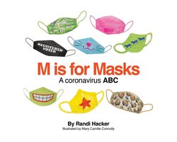 M is for Masks: A Coronavirus ABC
