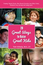 20 Great Ways to Raise Great Kids