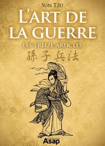 L’Art de la guerre - Les treize articles