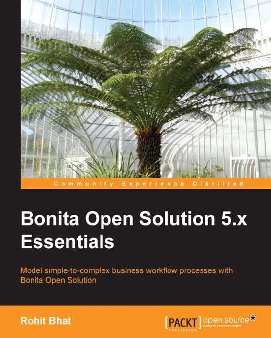 Bonita Open Solution 5.X Essentials - cover