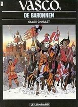 Vasco 05. de baronnen