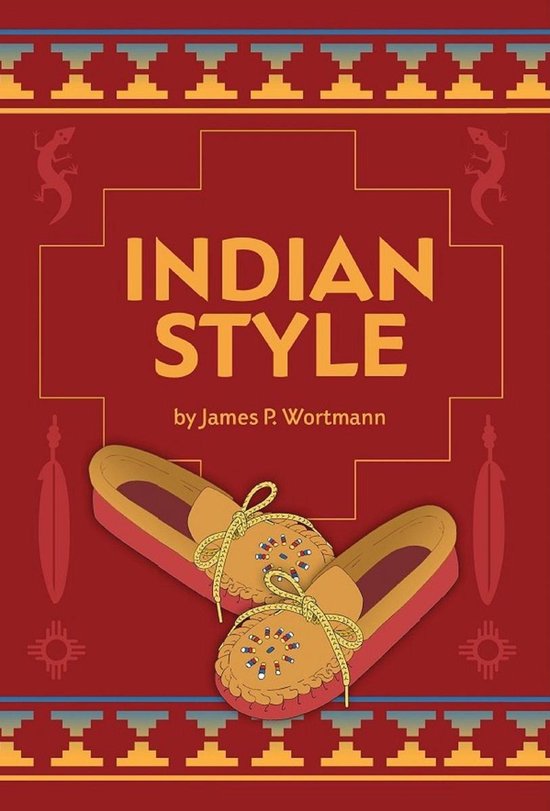 Indian Style - cover