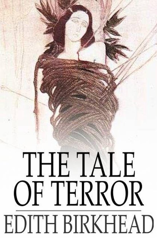 The Tale of Terror