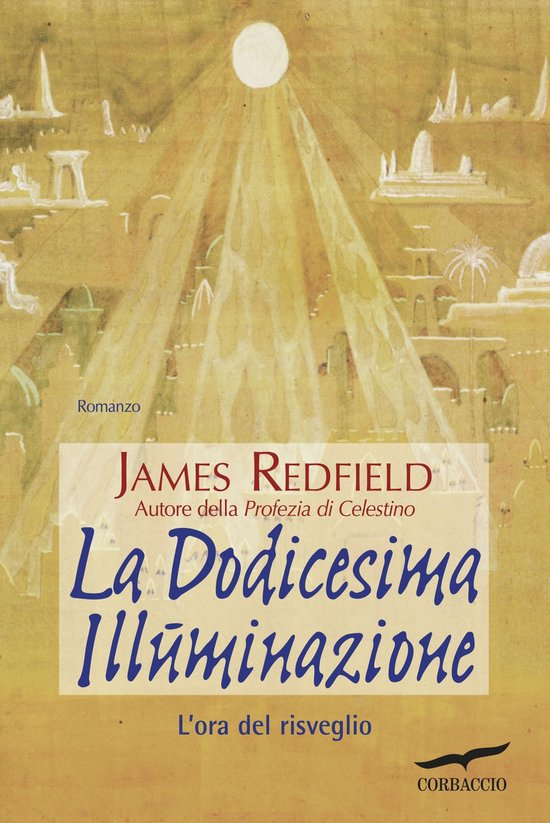 La Dodicesima Illuminazione - cover