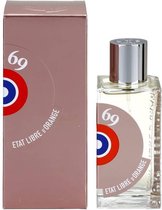 Etat Libre D'Orange Archives 69 - 50ml - Eau de parfum
