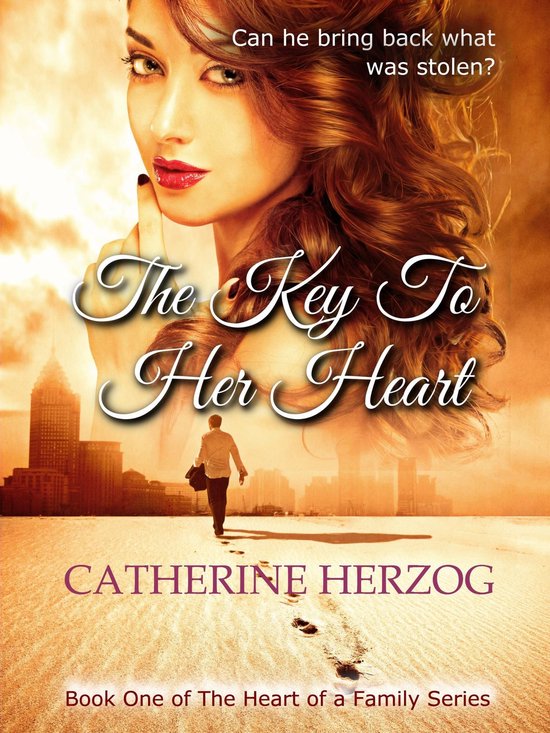 The Key to Her Heart - cover