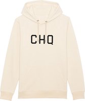 CHQ FULL OFF-WHITE HOODIE