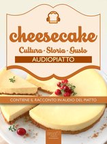 Cheesecake - Audiopiatto