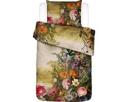 Essenza Home dekbedovertrek Florence multi - 2-persoons (200x200/220 cm incl. 2 slopen)