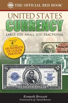 Official Red Book - A Guide Book of U.S. Currency