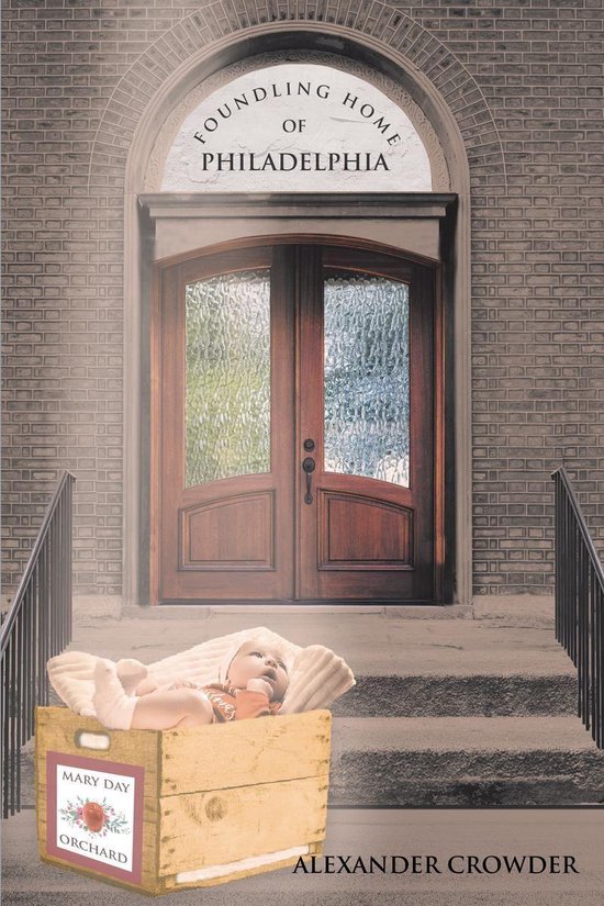 Mary Day Orchard - cover