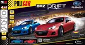 Policar - Policar Starter Set Incl. 2 Subaru's