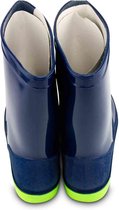Regenlaars Gevavi Boots | Luca Kinderlaars PVC | Maat 33 | Blauw