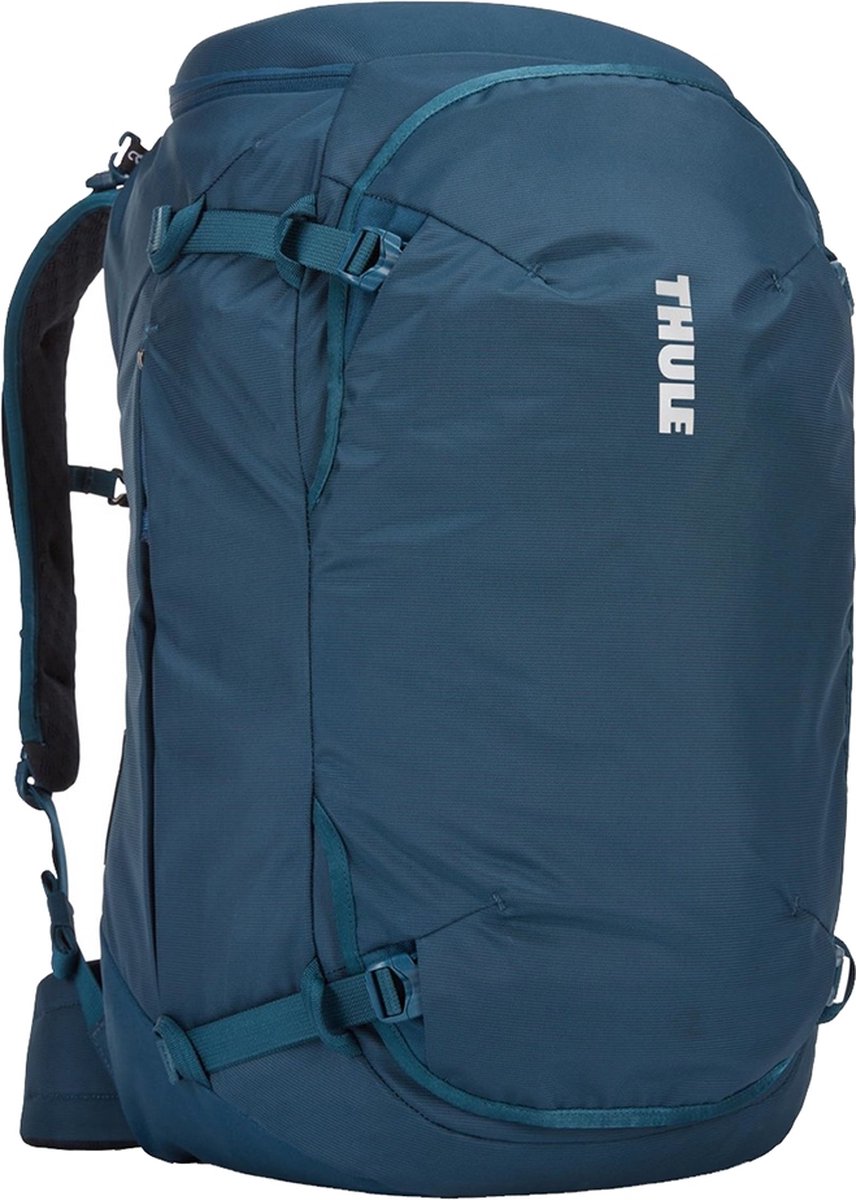 Thule Landmark Backpack 40L - Laptop Rugzak 15 inch - Majolica Blue