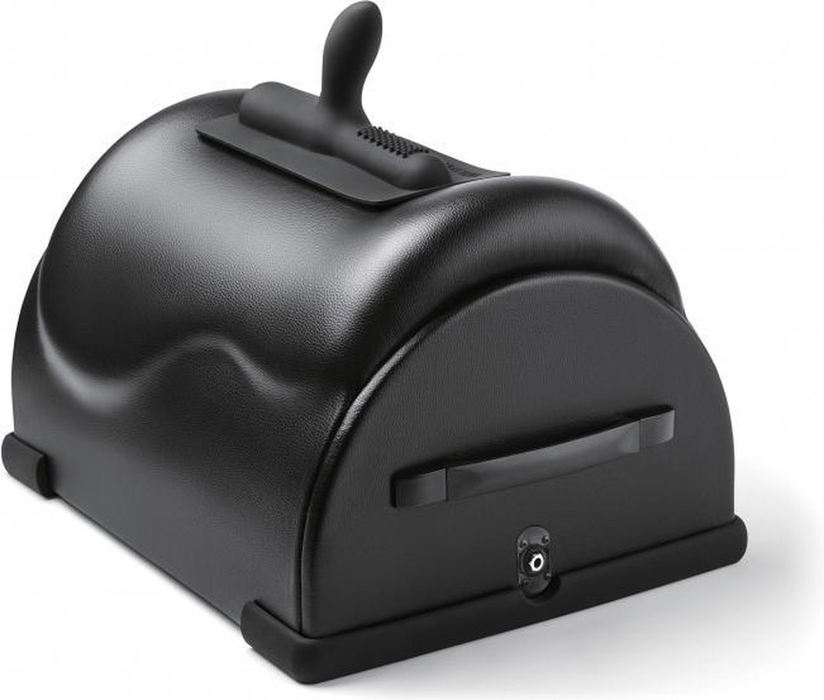 Goedkoopste Cowgirl Premium Sex Machine - Black - Sex Machines - COTR Inc. (all),COTR Inc. - Cowgirl - black