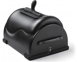 Cowgirl Premium Sex Machine - Black - Sex Machines - COTR Inc. (all),COTR Inc. - Cowgirl - black