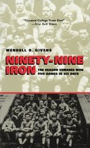Fire Ant Books - Ninety-Nine Iron